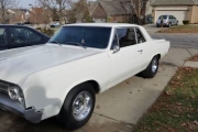 1964 Oldsmobile F85 for sale