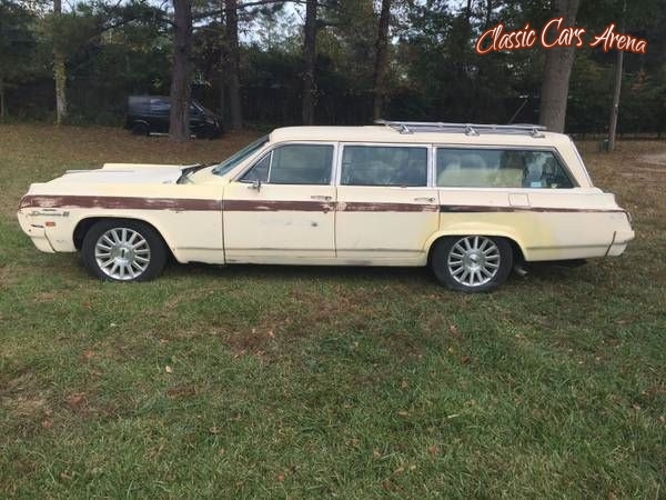 1964 Oldsmobile Dynamic 88 for sale in Michigan (ID-21563) 1964 Oldsmobile Dynamic 88 for sale in Michigan (ID-21563)