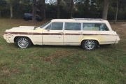 1964 Oldsmobile Dynamic 88 for sale