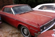 1964 Oldsmobile Dynamic 88 for sale