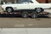 1964 Oldsmobile Starfire for sale