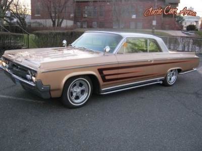 1964 Oldsmobile 88 for sale