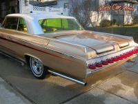1964 Oldsmobile 88 for sale in New York (ID-25321)