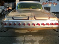 1964 Oldsmobile 88 for sale in New York (ID-25321)