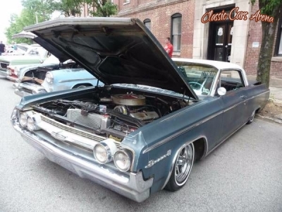 1964 Oldsmobile Dynamic 88 for sale