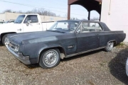 1964 Oldsmobile Jetstar I for sale