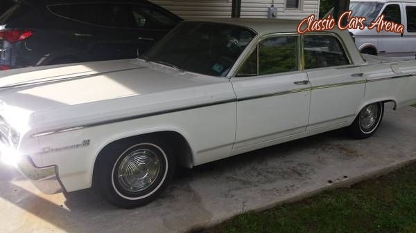 1964 Oldsmobile Dynamic 88 for sale in Michigan (ID-36772) 1964 Oldsmobile Dynamic 88 for sale in Michigan (ID-36772)