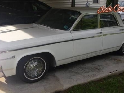 1964 Oldsmobile Dynamic 88 for sale