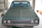 1964 Oldsmobile F85 for sale