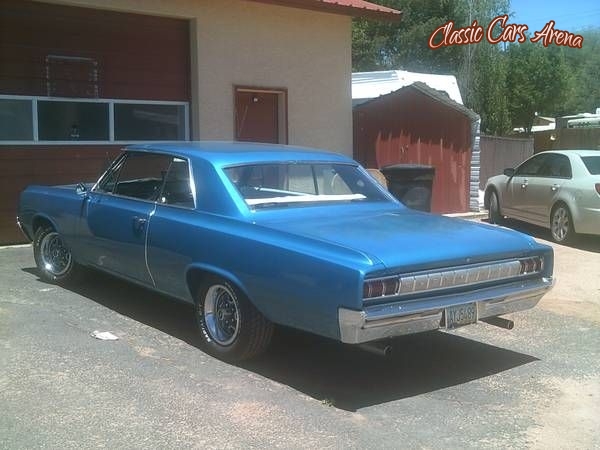 1964 Oldsmobile Cutlass for sale in Michigan (ID-40003) 1964 Oldsmobile Cutlass for sale in Michigan (ID-40003)