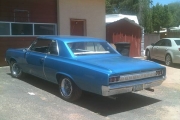 1964 Oldsmobile Cutlass for sale