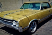 1964 Oldsmobile Cutlass for sale