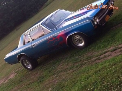 1964 Oldsmobile Cutlass for sale