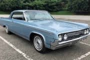 1964 Oldsmobile Dynamic 88 for sale