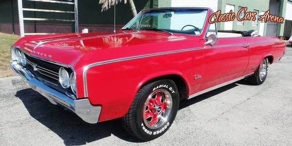 1964 Oldsmobile Cutlass for sale in Michigan (ID-45420)