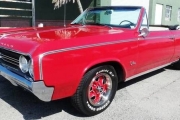 1964 Oldsmobile Cutlass for sale