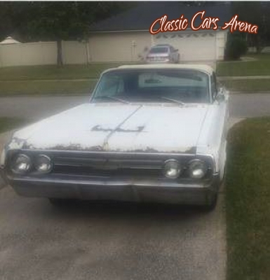 1964 Oldsmobile JetStar for sale in Florida (ID-51830) 1964 Oldsmobile JetStar for sale in Florida (ID-51830)