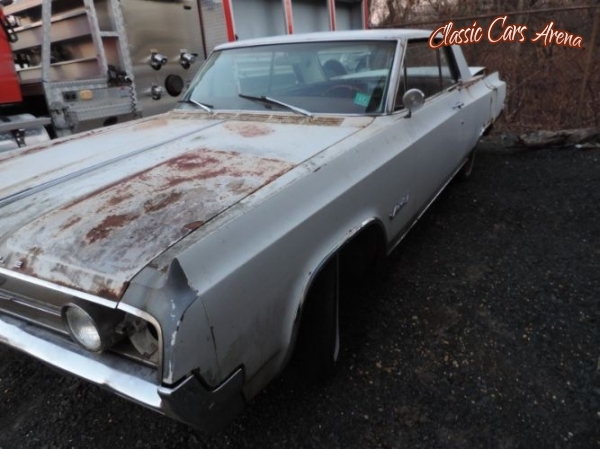 1964 Oldsmobile Jetstar I for sale in New Jersey (ID-52160) 1964 Oldsmobile Jetstar I for sale in New Jersey (ID-52160)