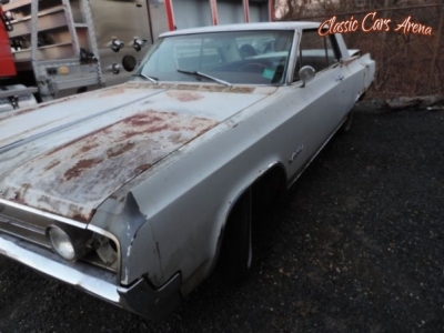 1964 Oldsmobile Jetstar I for sale