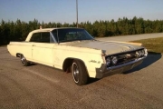 1964 Oldsmobile JetStar for sale