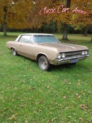 1964 Oldsmobile Cutlass for sale in Iowa (ID-54640) 1964 Oldsmobile Cutlass for sale in Iowa (ID-54640)