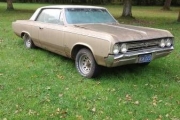 1964 Oldsmobile Cutlass for sale