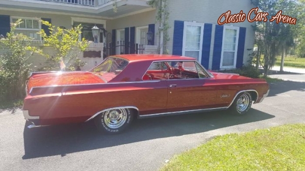 1964 Oldsmobile Jetstar I for sale in Michigan (ID-58453) 1964 Oldsmobile Jetstar I for sale in Michigan (ID-58453)