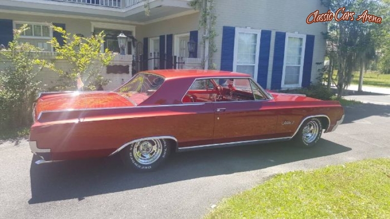 1964 Oldsmobile Jetstar I for sale in Michigan (ID-64128) 1964 Oldsmobile Jetstar I for sale in Michigan (ID-64128)