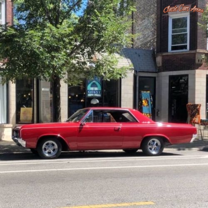 1964 Oldsmobile Cutlass for sale in Michigan (ID-75328) 1964 Oldsmobile Cutlass for sale in Michigan (ID-75328)