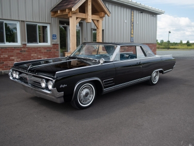 1964 Oldsmobile Starfire for sale
