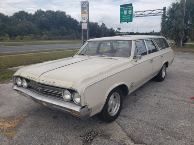 1964 Oldsmobile F85 for sale