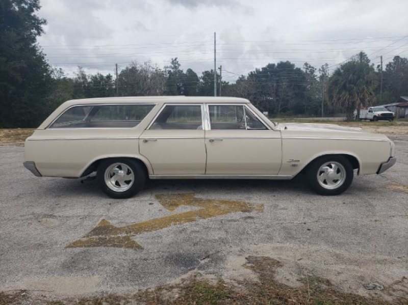 1964 Oldsmobile F85 for sale in Florida (ID-83942)