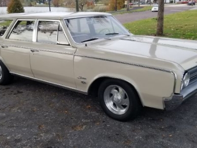 1964 Oldsmobile F85 for sale