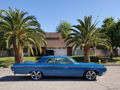 1964 Oldsmobile Dynamic 88 for sale