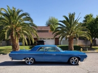 1964 Oldsmobile Dynamic 88 for sale in Michigan (ID-89282)
