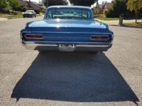 1964 Oldsmobile Dynamic 88 for sale in Michigan (ID-89282)