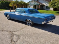 1964 Oldsmobile Dynamic 88 for sale in Michigan (ID-89282)