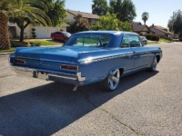 1964 Oldsmobile Dynamic 88 for sale in Michigan (ID-89282)