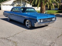 1964 Oldsmobile Dynamic 88 for sale in Michigan (ID-89282)