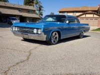1964 Oldsmobile Dynamic 88 for sale in Michigan (ID-89282)