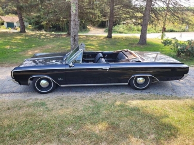 1964 Oldsmobile Cutlass for sale