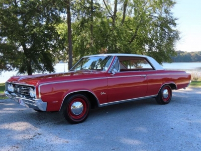 1964 Oldsmobile Cutlass for sale