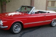 1964 Plymouth Valiant for sale