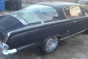 1964 Plymouth Barracuda for sale