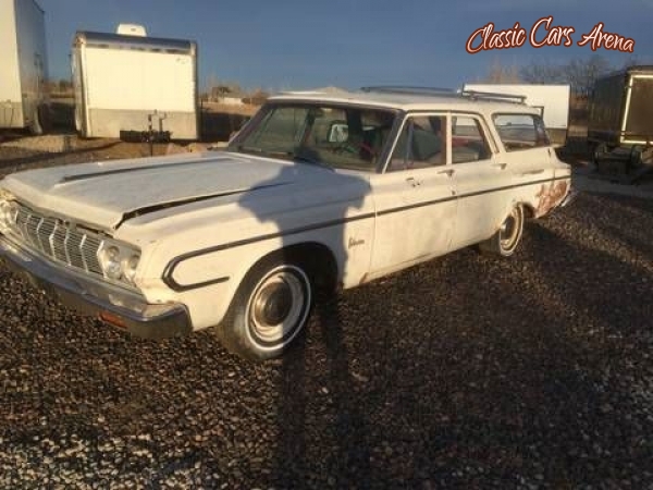 1964 Plymouth Belvedere for sale in Michigan (ID-11461) 1964 Plymouth Belvedere for sale in Michigan (ID-11461)