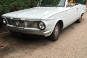 1964 Plymouth Valiant for sale