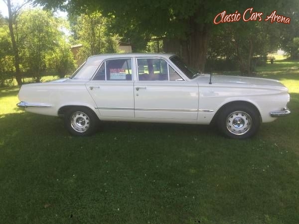 1964 Plymouth Valiant for sale in Michigan (ID-12405)