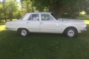 1964 Plymouth Valiant for sale
