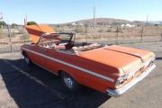 1964 Plymouth Sport Fury for sale