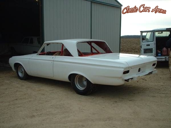 1964 Plymouth Belvedere for sale in Michigan (ID-15928) 1964 Plymouth Belvedere for sale in Michigan (ID-15928)